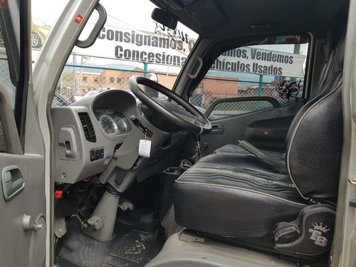 Foton Bj1039 Mt 2.8 Diésel 2016