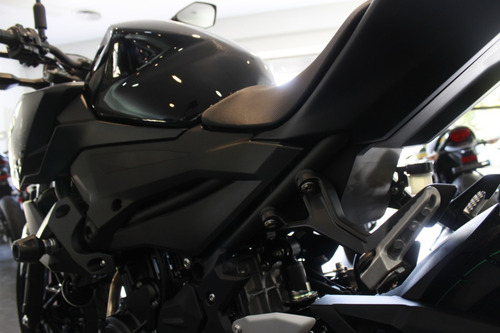 Kawasaki Z400 Abs 2021 0km -financia El %100 Retira Hoy-