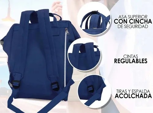 Mochilas mujer everlast sale