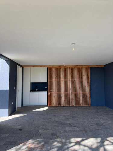 Vendo Casa En El Terron En Una Planta A Estrenar!! 3 Dor. Moderna