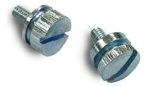 Aparelho De Vies Para Maquina Industrial 2 Dobras +parafusos