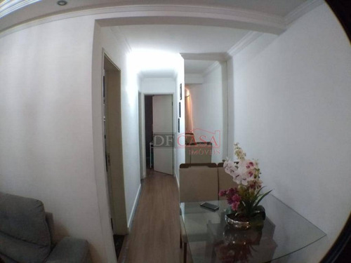 Imagem 9 de 30 de Apartamento À Venda, 40 M² Por R$ 189.900,00 - Aricanduva - São Paulo/sp - Ap5590