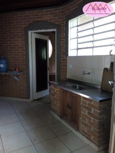 Chácara Para Venda Em São Bernardo Do Campo, Parque Botujuru, 3 Dormitórios, 1 Suíte, 1 Banheiro, 12 Vagas - 0759/2021_2-1135893