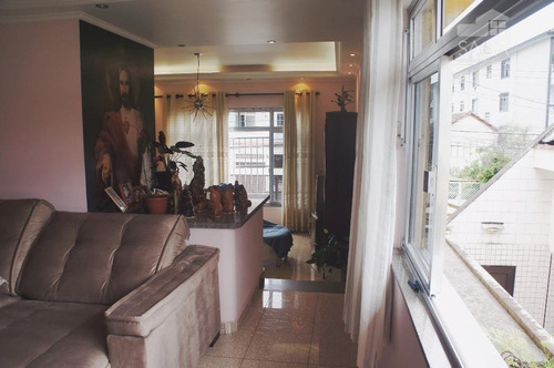 Imagem 10 de 30 de Casa Com 3 Dormitórios À Venda, 300 M² Por R$ 1.280.000,00 - Campo Grande - Santos/sp - Ca0344