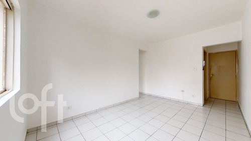 Imagem 9 de 15 de Apartamento De Condomínio Em São Paulo - Sp - Ap4490_nbni