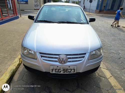 Volkswagen Gol 1.0 Total Flex 3p