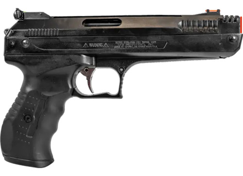Pistola Arma Pressão Airgun P17 Beeman 2004 Chumbinho 4,5mm