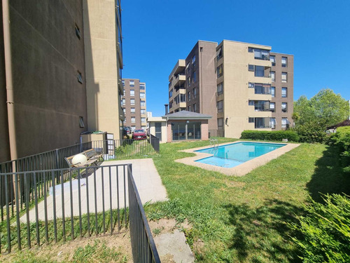 Arriendo Hermoso Depto Lomas San Sebastián (106181)