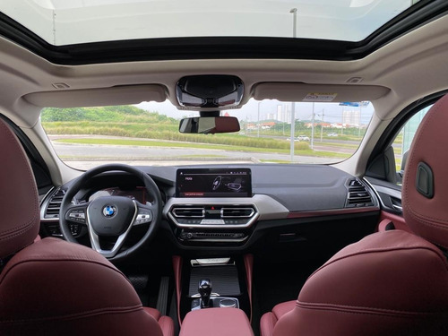 Imagen 8 de 9 de Bmw X4 Xdrive30i 2022