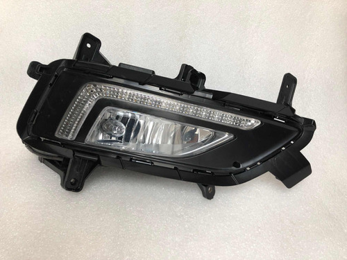 Faro Niebla Izquierdo Hyundai Tucson 2019-21 Led