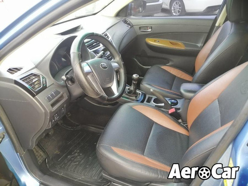 Byd F3 New 1.5 2017 Impecable! Aerocar