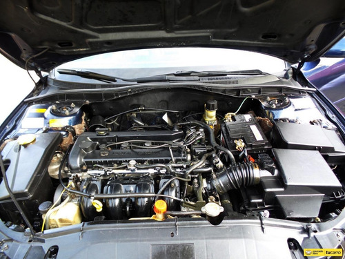 Mazda 6 Lfna4 2.0 At