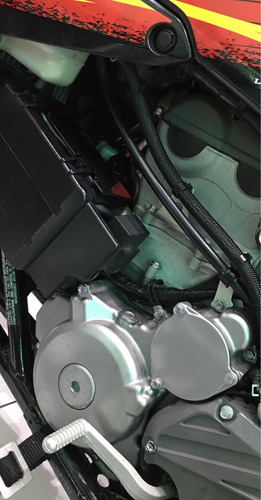 Suzuki Ltr 450