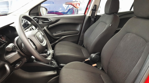 Imagen 17 de 19 de Fiat Cronos Drive 1.3 - La Mejor Financiacion- Js