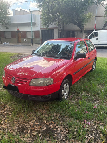 Volkswagen Gol 1.6 I Power 601