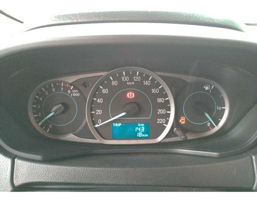 Ford Ka 1.0 Se Plus Flex 5p 2019