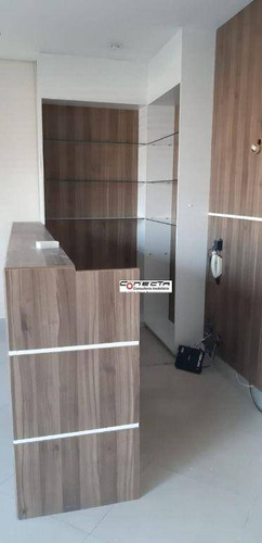 Imagem 3 de 14 de Casa Para Alugar, 300 M² Por R$ 4.700,00/mês - Jardim Guanabara - Campinas/sp - Ca0459