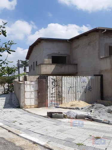 Imagem 1 de 8 de Ref.: 3322 - Sobrados Em Osasco Para Venda - V3322