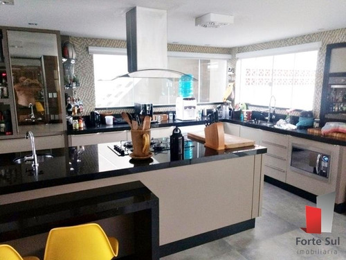 Imagem 17 de 30 de Casa - Cs051 - 32951969