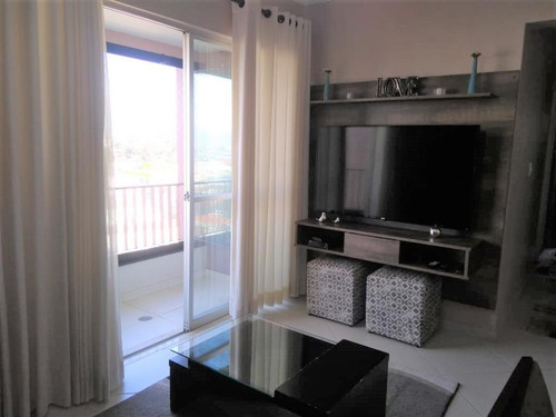 Imagem 4 de 30 de Apto Na Penha Com 3 Dorms, 1 Vaga, 70m², Lazer - Ap2676