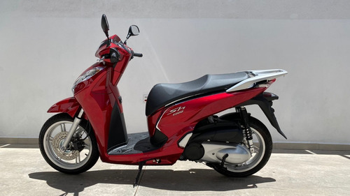Imagem 4 de 4 de Honda Sh 300i