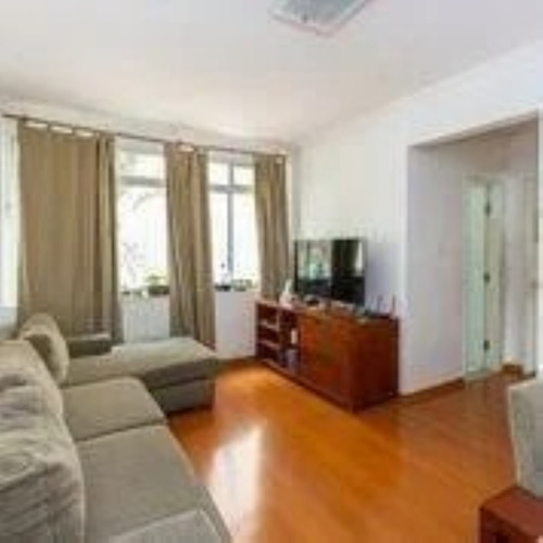 Apartamento Vila Mariana, Próximo Ao Metrô