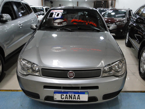 Fiat Palio Fiat Palio Fire 1.0 8V (Flex) 2p