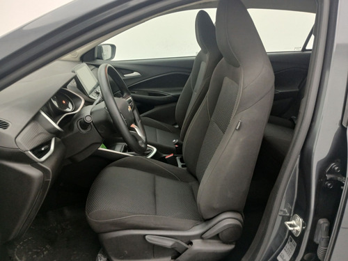 Chevrolet Onix 1.0 TURBO FLEX LT MANUAL