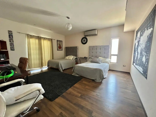 Casa En Renta En Las Villas, Torreón, Coahuila De Zaragoza