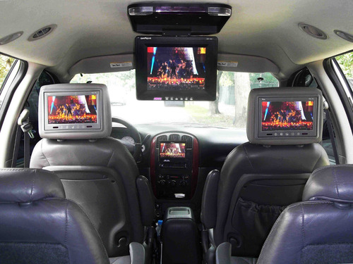 Imagen 6 de 11 de Viajes Ejecutivos Taxi Vip, Valencia - Caracas, Maiquetia