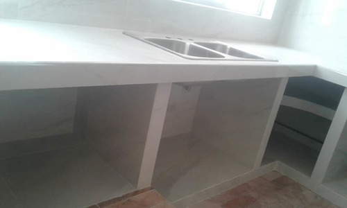 Imagen 4 de 5 de Muebles De Cocina