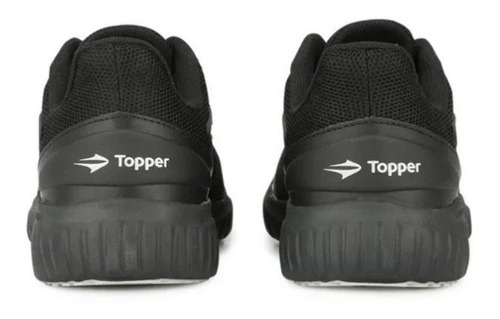 Imagen 3 de 5 de Zapatillas Topper Fast