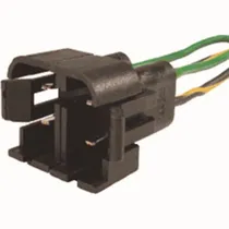 Comprar Chicote Reparo Bobina Ignição 4 Vias Chevrolet Monza Kadett