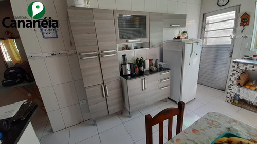 Imagem 30 de 30 de 2 Dormitórios - Venda - Vila São João Batista - Cananéia / Sp - Ca00118 - 69804945