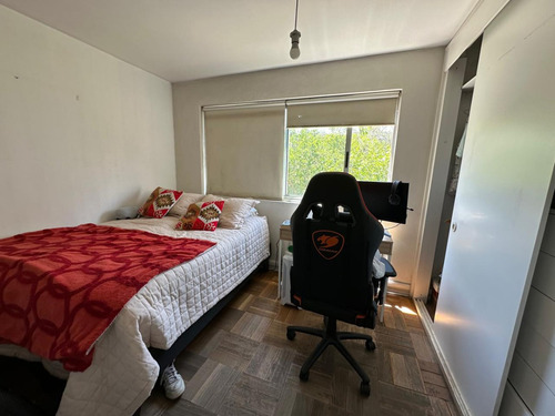 Vendo Departamento De 3 Dorm Mas Servicios. En Luis Pasteur