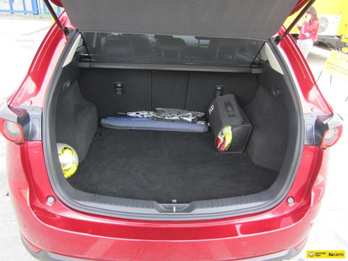 Mazda Cx-5 2.5 Grand Touring Camioneta