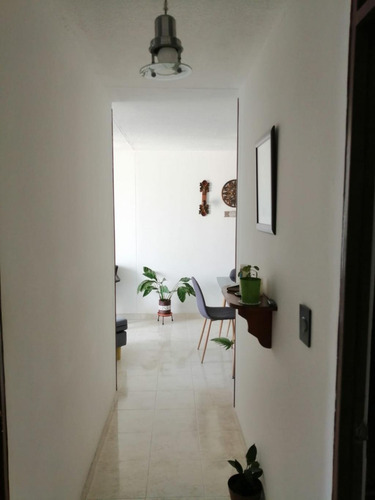 Imagen 14 de 17 de Apartamento En Venta En Cali Limonar