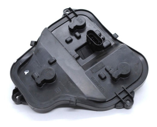 Imagen 4 de 6 de Circuito Impreso Tras Der Onix 13/16 100% Chevrolet 52150617