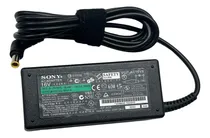 Comprar Cargador Sony Vaio Pcg-181 Pcg-500 Pcg-505 Pcg-v505 16v Orig