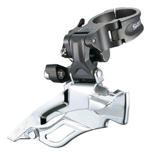 Descarrilador Delantero Shimano Fd-m661-10 Bulk