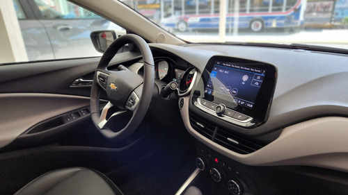Chevrolet Onix plus 1.0 Turbo Premier At