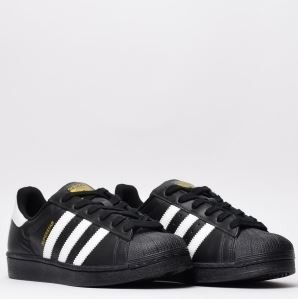 adidas superstar preto mercado livre