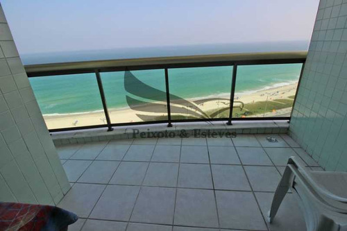 Flat-à Venda-barra Da Tijuca-rio De Janeiro - Svfl10002