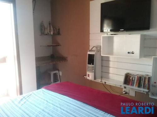 Imagem 4 de 13 de Casa Assobradada - Prosperidade - Sp - 580120
