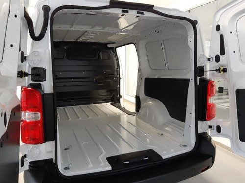 Imagem 9 de 9 de Citroen Jumpy Pack Furgão 2022 0km