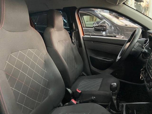 Imagem 10 de 10 de Renault Kwid 1.0 12v Sce Flex Zen Manual