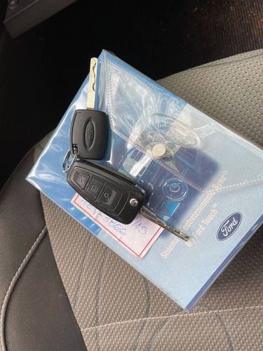 Imagem 9 de 9 de Ford Focus 1.6 S 16v Flex 4p Manual