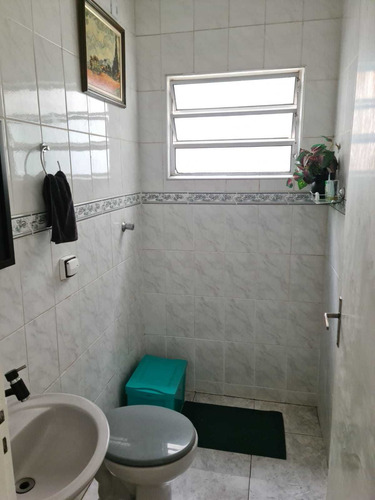 Imagem 6 de 23 de Sobrado Residencial Em Sorocaba - Sp - So0033_cdi