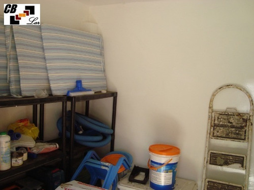 Imagem 29 de 30 de Chacara - Ch00027 - 2457953