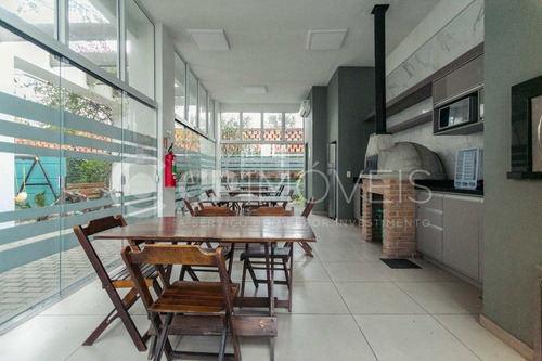 Imagem 13 de 30 de Apartamento Em Passo Da Areia, Porto Alegre/rs De 114m² 2 Quartos À Venda Por R$ 759.000,00 - Ap1061974-s